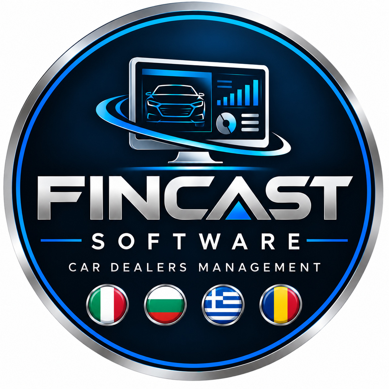 FINCAST Software